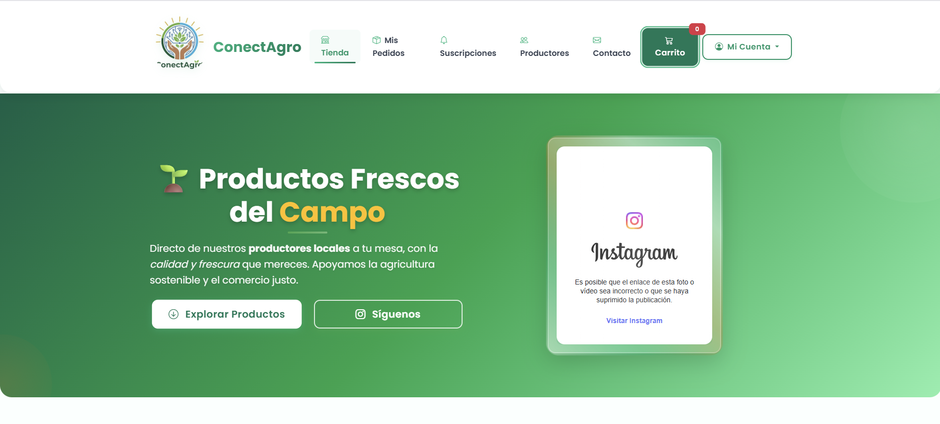 ConectAgro